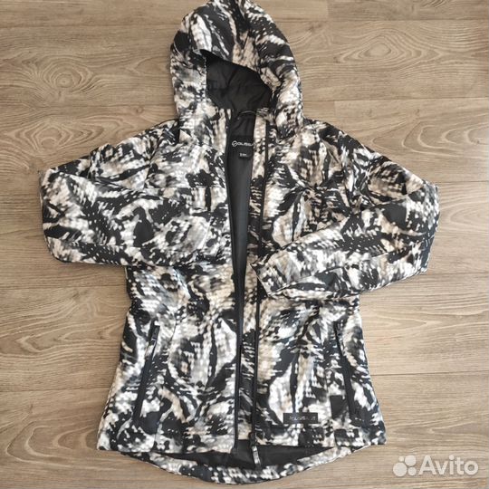 Костюм горнолыжный женский glissade