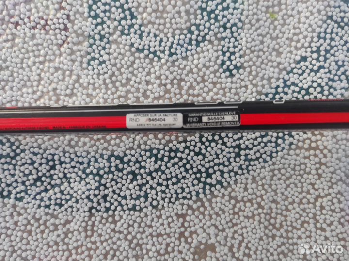 Клюшка хоккейная детская левый хват