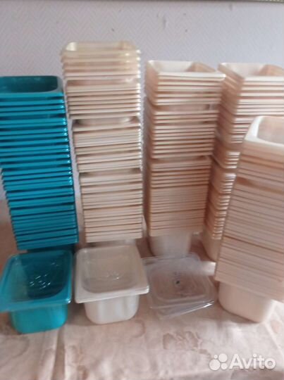 Контейнеры для посадки рассады