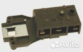 Термоблокировка люка (Ardo-530000101), зам.WF235