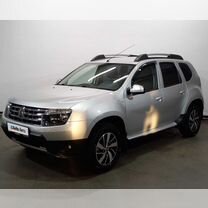 Renault Duster 2.0 MT, 2012, 118 839 км, с пробегом, цена 1 199 000 руб.