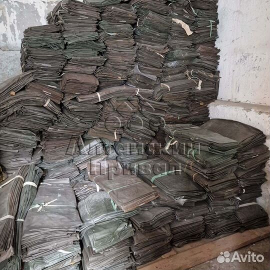 Мешок армейский озк 200л