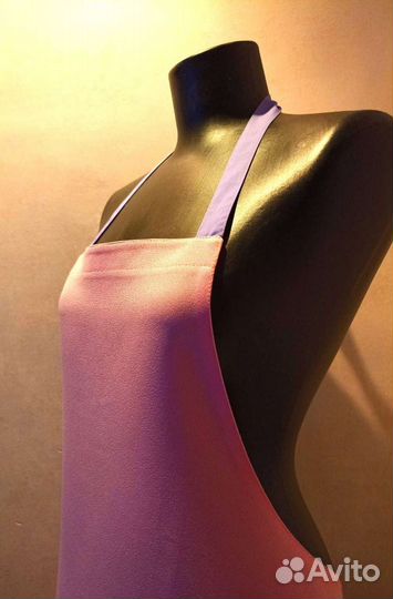 Поварской фартук