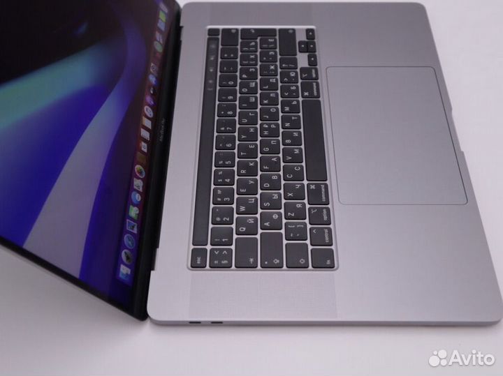 Apple MacBook Pro 16 2019 i9 1tb