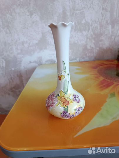 Ваза Pavone с солонками