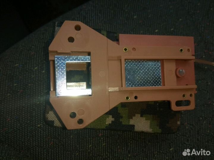 Замок люка beko-samsung 2601440000 DC61-20205B