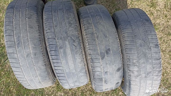 Viatti Bosco A/T 225/60 R17