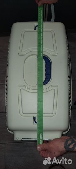 Переноска для собак