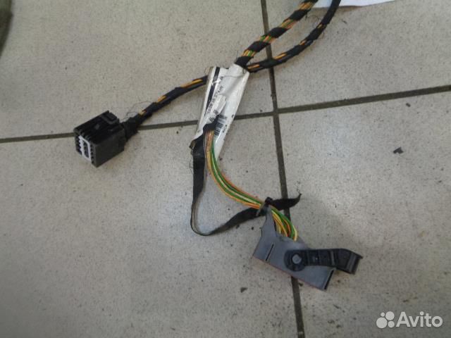 Проводка салона (жгут) Volvo S40 2004-2012