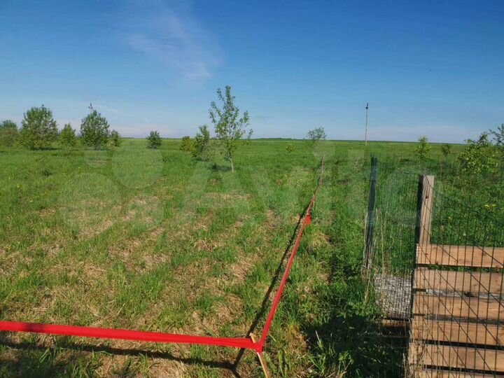 Участок 24 сот. (ИЖС)