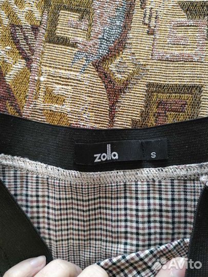 Женские вещи пакетом