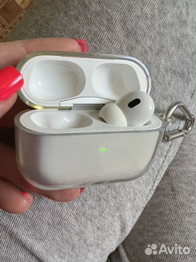 Наушники apple airpods pro 2 правый