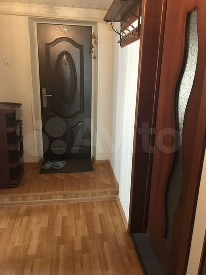 Дом 53 м² на участке 4 сот.