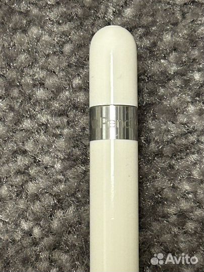 Apple pencil 1 поколения