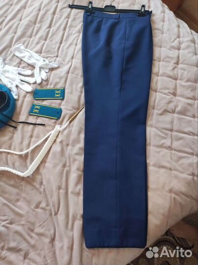 Кадетская форма для мальчика 12-14 лет