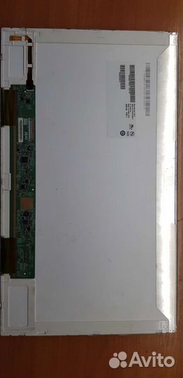 Матрицы для ноутбуков