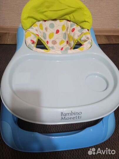 Ходунки детские