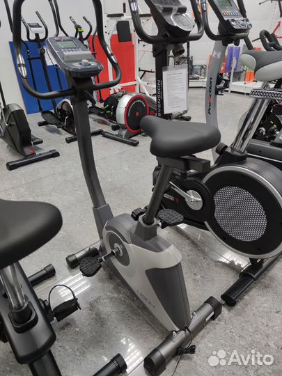 Велотренажер Carbon U804