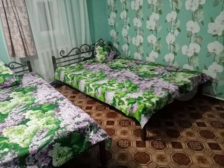 Дом 70 м² на участке 10 сот.