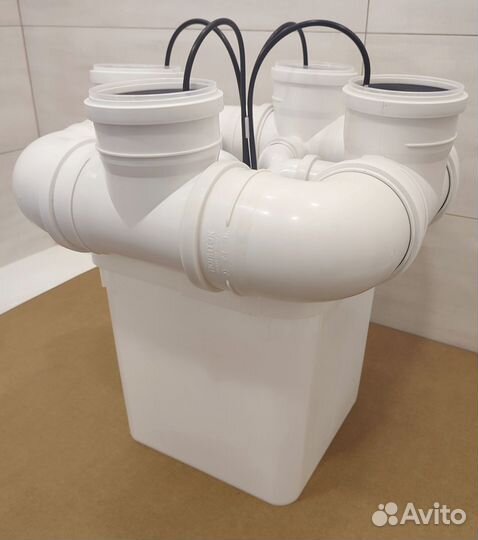 Гидропоника