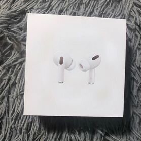 Наушники apple Airpods pro 2 новые