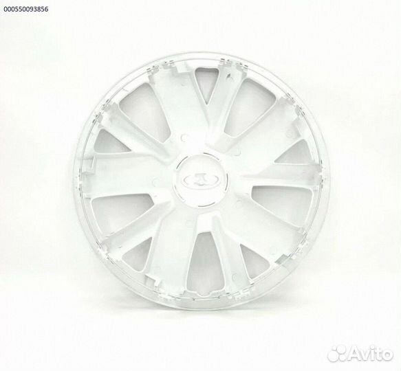 Колпаки на r14 LADA granta Новые (Арт.32994)