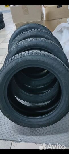 Cordiant Snow Cross 2 225/55 R18