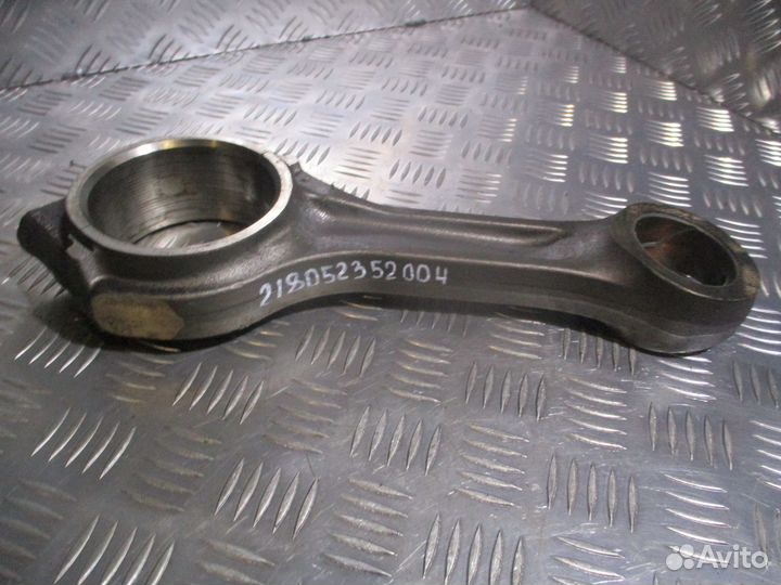 Шатун Scania 1538038