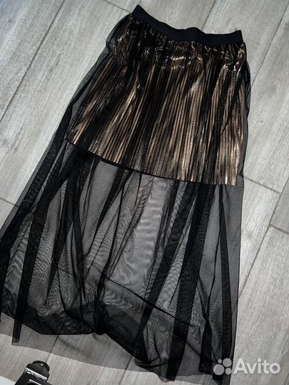 Юбка plums оригинал Италия