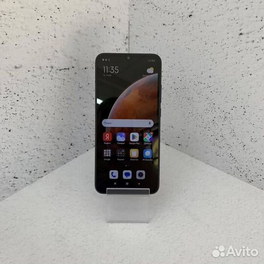 Xiaomi Redmi 9C (NFC) 4/64 Гб Смартфон