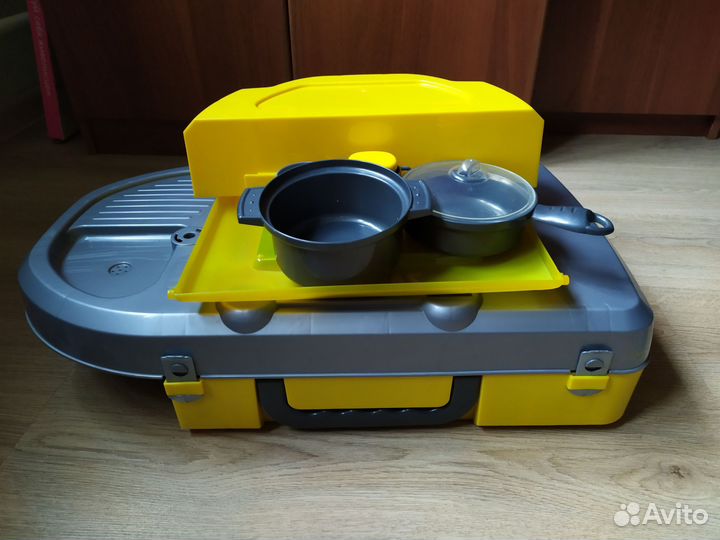 Детская кухня