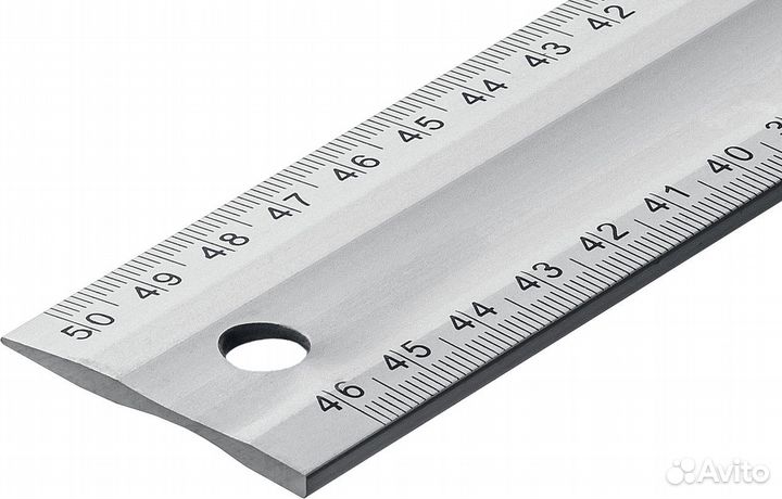 Столярный угольник (3432-25) stayer 250 мм