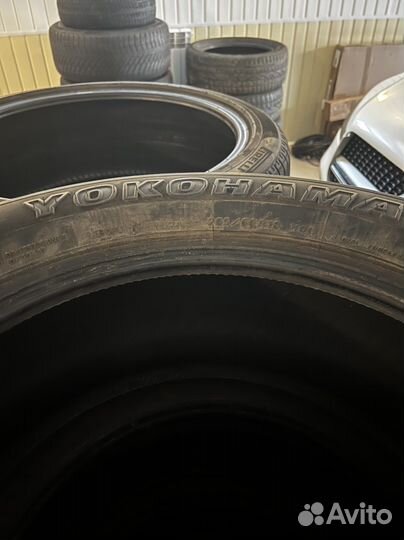 Yokohama Geolandar A/T-S G012 265/60 R18