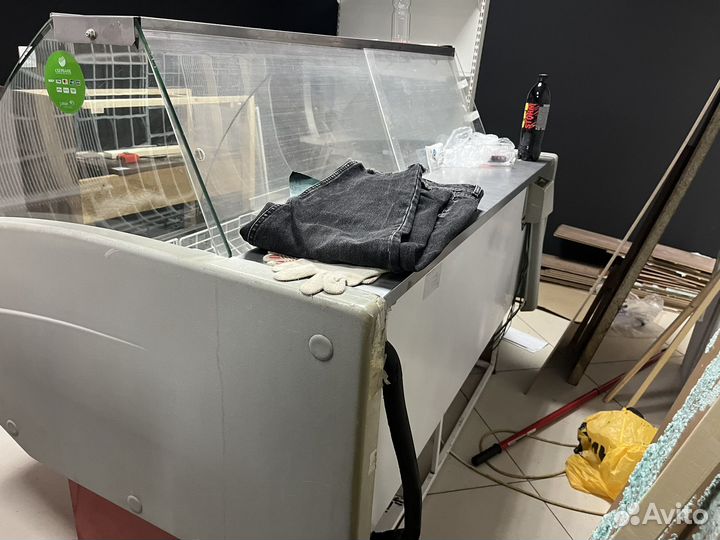 Оборудование для пивного магазина