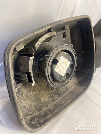 Зеркало калина корпус