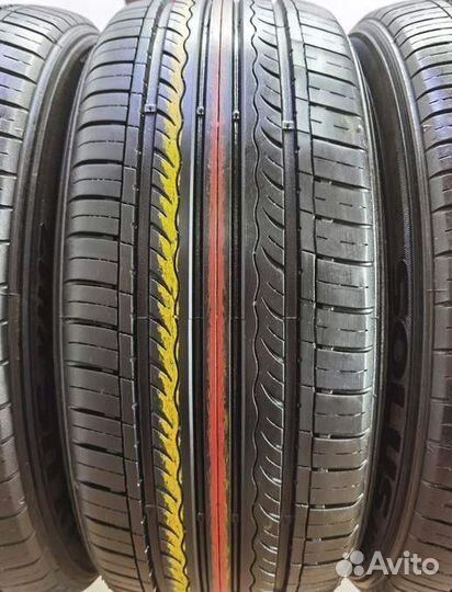 Kumho Solus KH17 225/50 R17 94V
