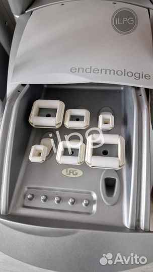 Аппарат LPG cellu m6 keymodule 2i оригинал
