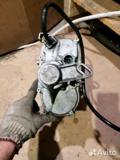 Тнвд Mercedes w210 om606 3.0 diesel