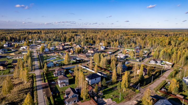 Участок 8 сот. (СНТ, ДНП)