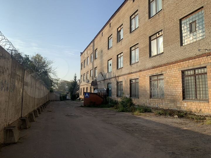 Здание, 5144.1 м²