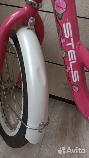 Велосипед детский Stels Flyte 18’’