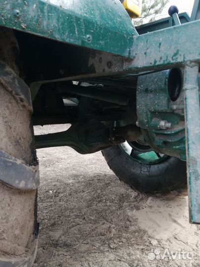 Каракат переломка, вездеход, болотоход