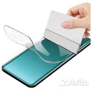 Гидрогелевые пленки