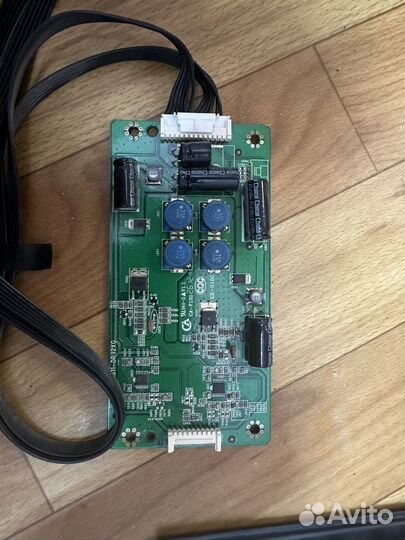 Платы для телевизора LT-42A320F