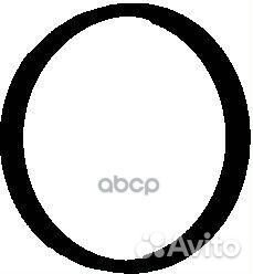 Прокладка впускного коллектора 713420400 victor