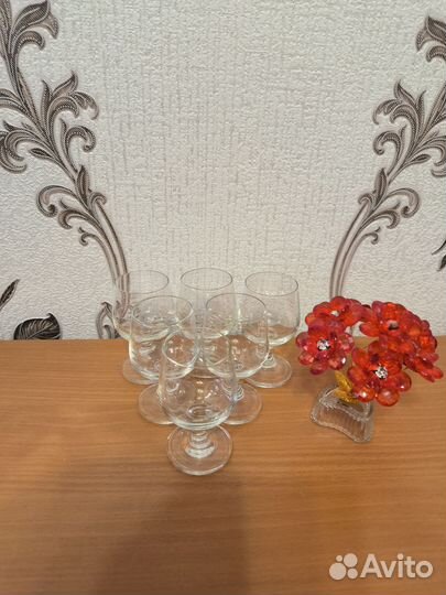 Чайный сервиз