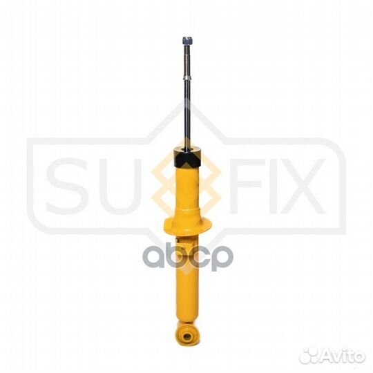 Амортизатор перед прав SA1151 sufix