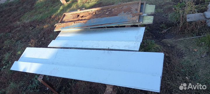 Прицеп легковой