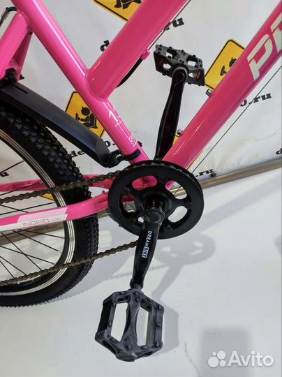 Велосипед Progress ingrid 24