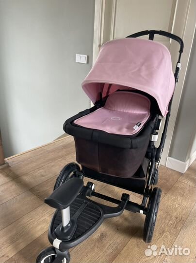 Коляска bugaboo cameleon 3